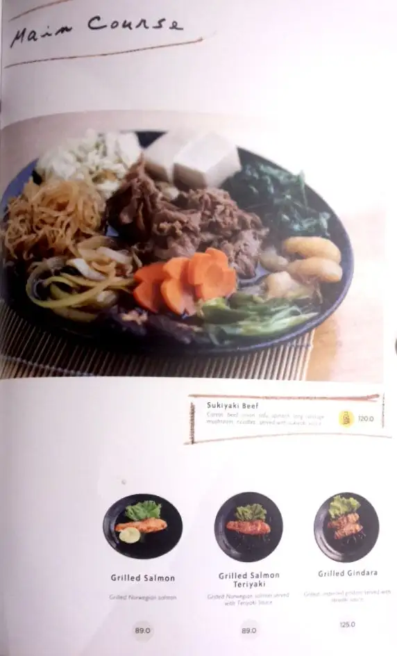 Gambar Makanan Poke Sushi 4
