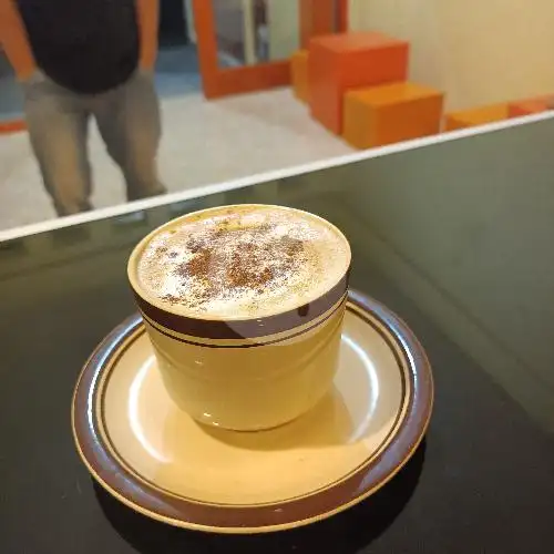 Gambar Makanan RTM Coffee, Banuhampu 11