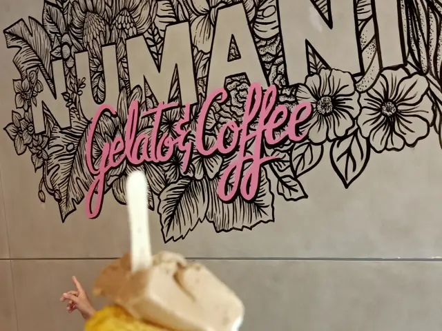 Gambar Makanan Numani Gelato & Coffee 17