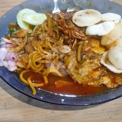 Gambar Makanan MIE ACEH AR RASYID, Jl Anggur 11 Blok I5 No 14 8