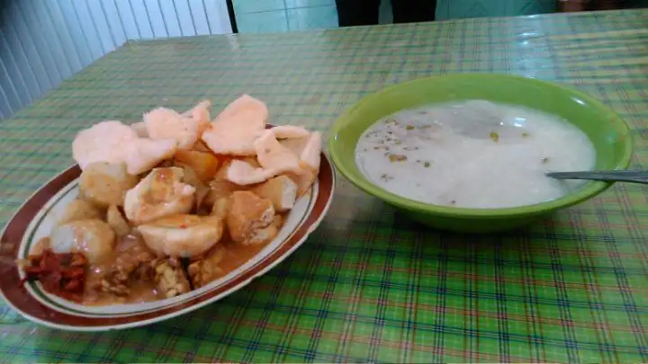 Gambar Makanan Gado-Gado Kilisuci "Depot Kilisuci" 2