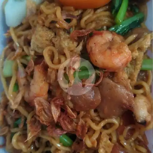 Gambar Makanan Nasi Goreng Kirana 3