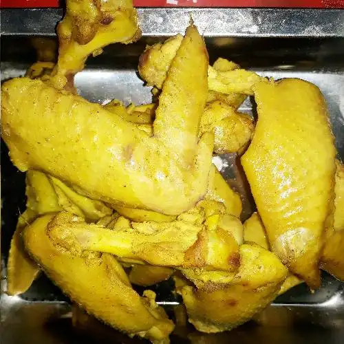 Gambar Makanan Soto Ayam Ceker Lamongan 786, Cakung 8