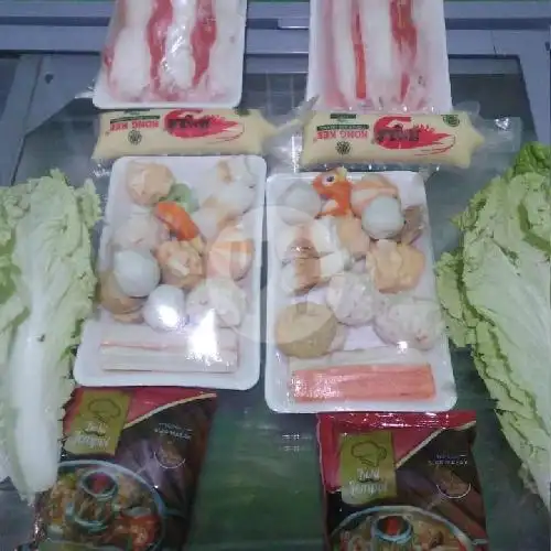 Gambar Makanan Pupa Meatshop, Banguntapan 9