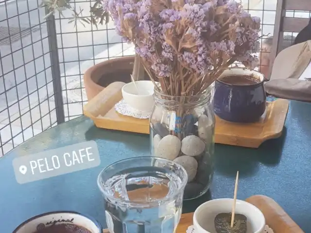 Pelo Cafe'nin yemek ve ambiyans fotoğrafları 13