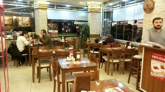 Girne Cafetarya'nin yemek ve ambiyans fotoğrafları 1