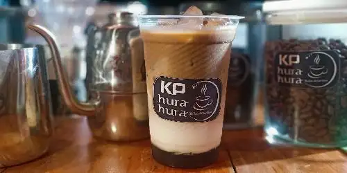 KP Hura Hura, Minangkabau