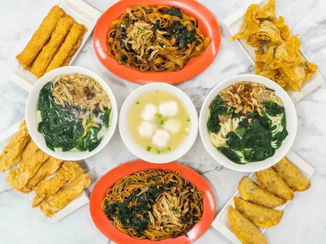 Restoran Dao Ma Qie (Puchong Utama)