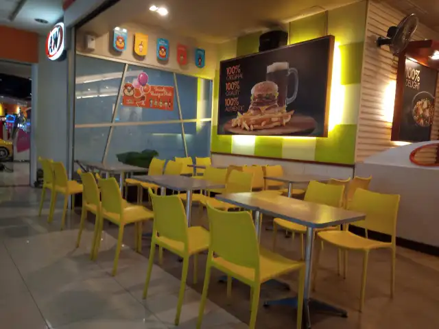 Gambar Makanan A&W 10