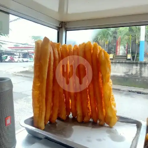 Gambar Makanan Cakue Medan Rifky Jaya, Cimanggis 10