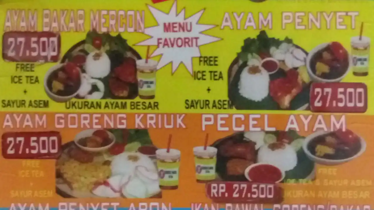 Sendok Garpu