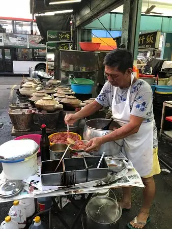 Claypot Chicken Food Photo 3