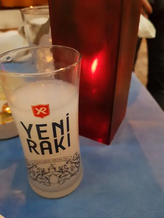 Palmiye Cafe & Restaurant'nin yemek ve ambiyans fotoğrafları 79