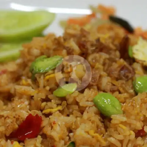 Gambar Makanan Nasi Goreng Bang Doyok, Remaja Raya 17