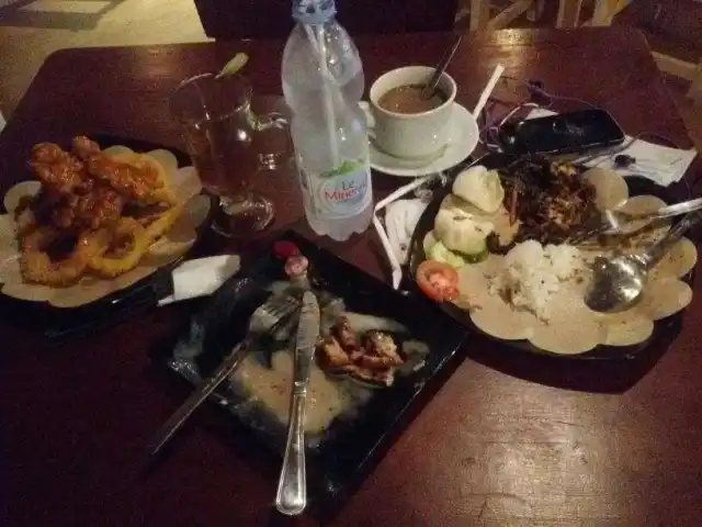 Gambar Makanan Kedai Kopi Tjan 17