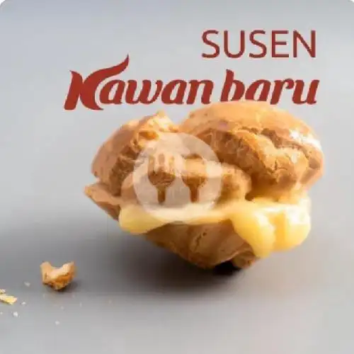 Gambar Makanan Kawan Baru, Mantos 9