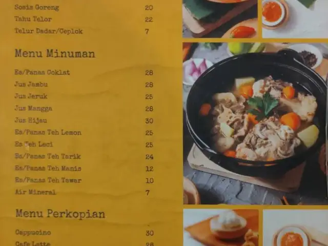 Gambar Makanan WarungKangBeben 6