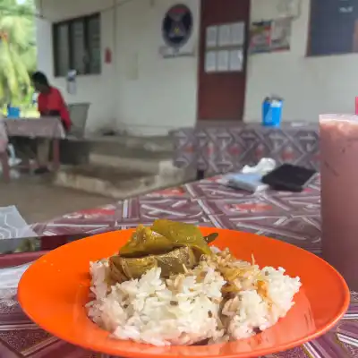 Station Cendol ABC Kerdau