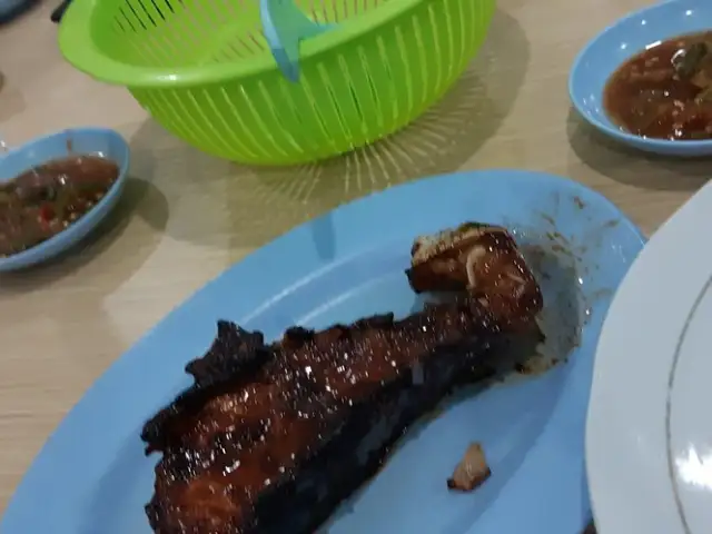 Gambar Makanan Pondok Patin Bakar 14