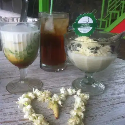 Sop Duren Lodaya