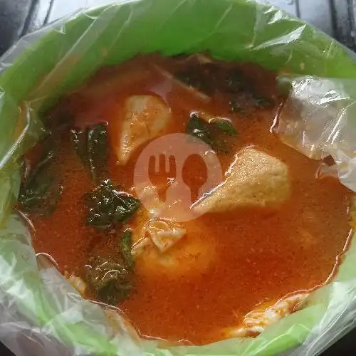 Gambar Makanan RM Imannuel, Cikarang 18