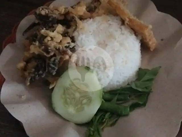 Gambar Makanan Lalapan Cak Midi, Cengger Ayam 8