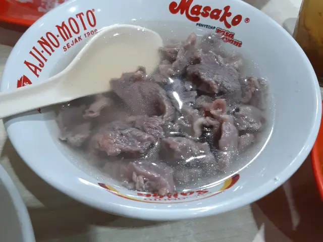 Gambar Makanan Bakso Akiaw 99 15