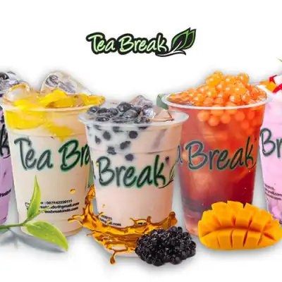 Tea Break, Bojonegoro Bravo