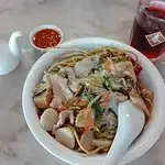 Wan Loi Noodles Food Photo 4