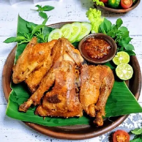 Gambar Makanan Soto Mie Roy Irama, Masjid AL-Barkah 11