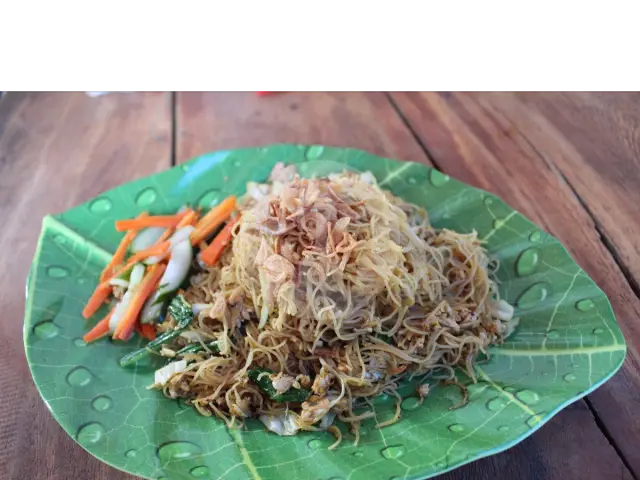Gambar Makanan Mie Ayam Jakarta Since 1998, Kuta 4