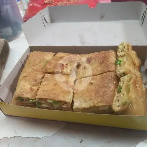 Gambar Makanan Martabak Vaporit, Samping Indomaret 2