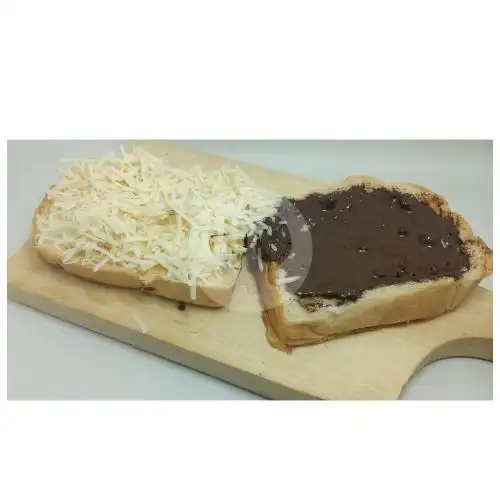 Gambar Makanan Mizano Bread Toast, Halim 2
