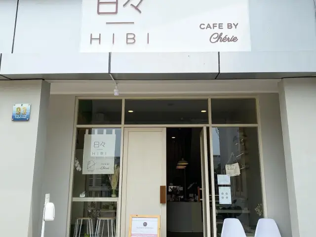 Gambar Makanan HIBI Cafe by Cherie 1