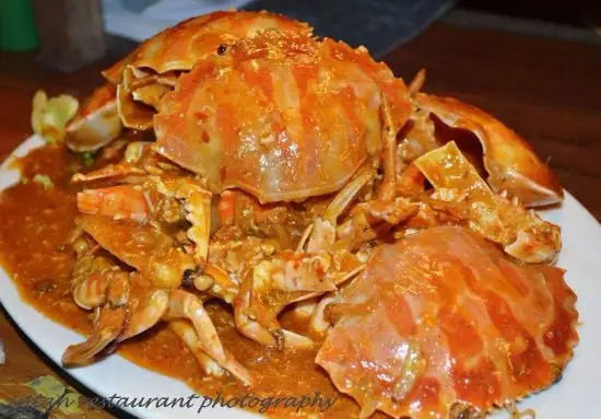 Intan Seafood Restaurant Food Photo 2