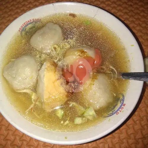 Gambar Makanan sayur mateng al jacky 6