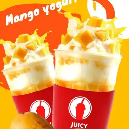 Gambar Makanan Juicy!  8