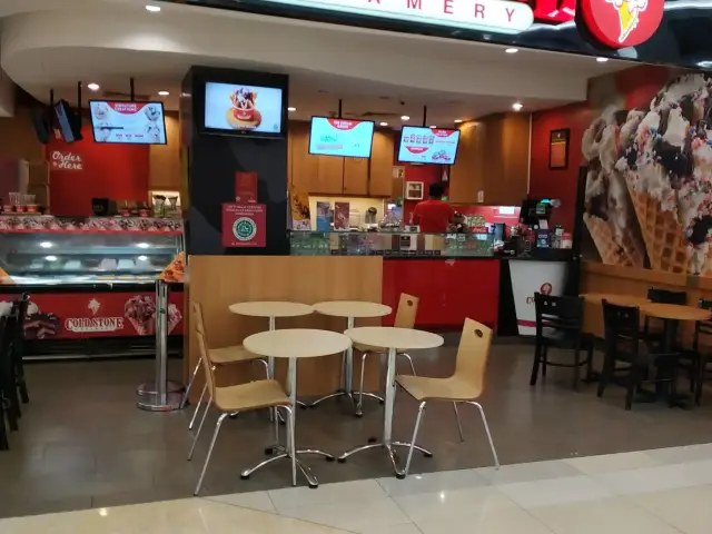 Gambar Makanan Cold Stone Creamery 8