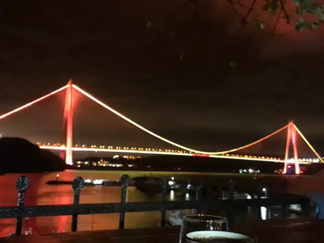 Poyrazköy Timana Cafe'nin yemek ve ambiyans fotoğrafları 4