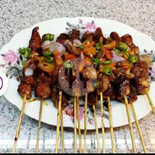 Gambar Makanan sate barokah cak sholeh 12