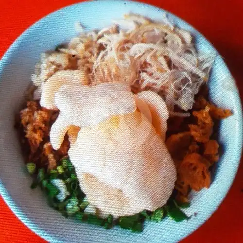Gambar Makanan Immanuel Bubur Ayam Tangerang, Kediri Kota 2