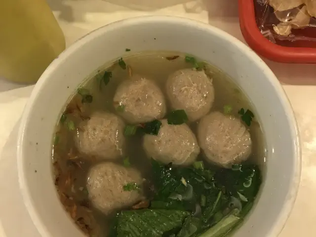 Gambar Makanan Bakso JWR 12