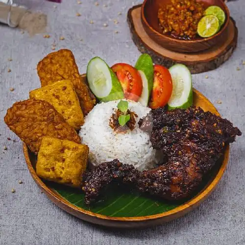 Gambar Makanan GUDEG ASOY, Rusun Conver 3B No 414 1