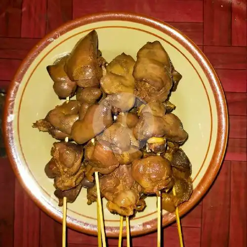 Gambar Makanan Soto Ayam Kampung Mudal 11