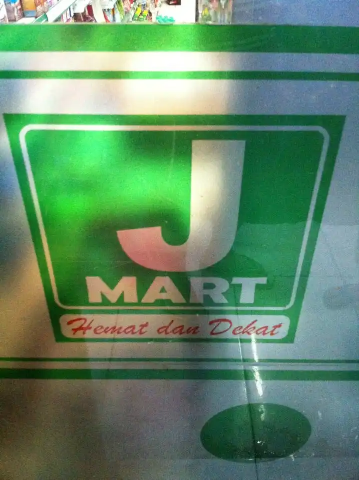 J Mart