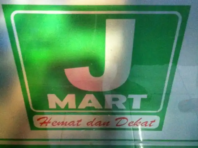 Gambar Makanan J Mart 1