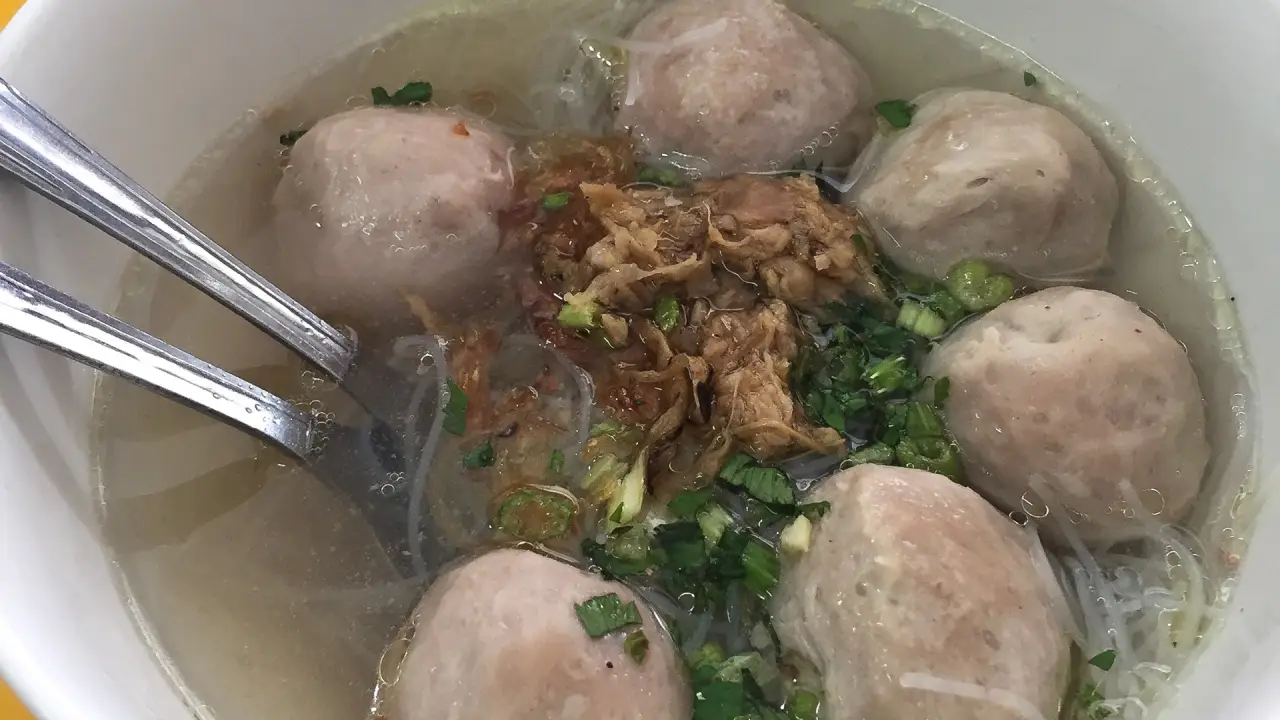 Pondok Bakso Pak Joko