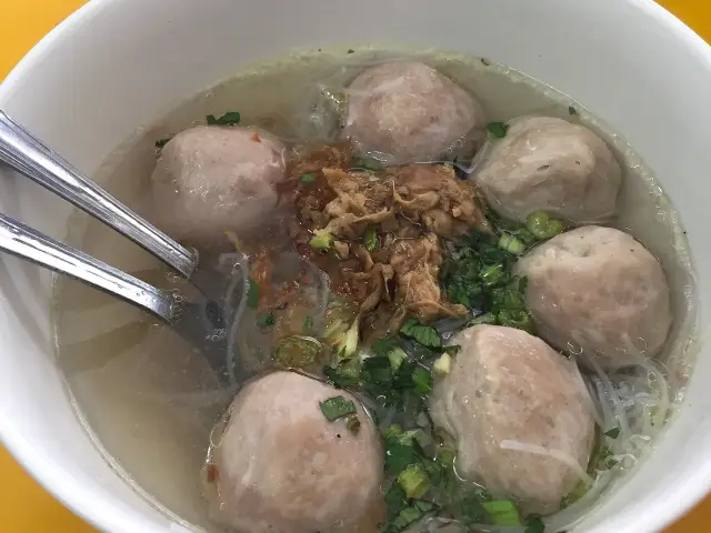 Gambar Makanan Pondok Bakso Pak Joko 1