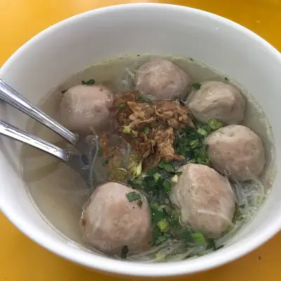 Pondok Bakso Pak Joko