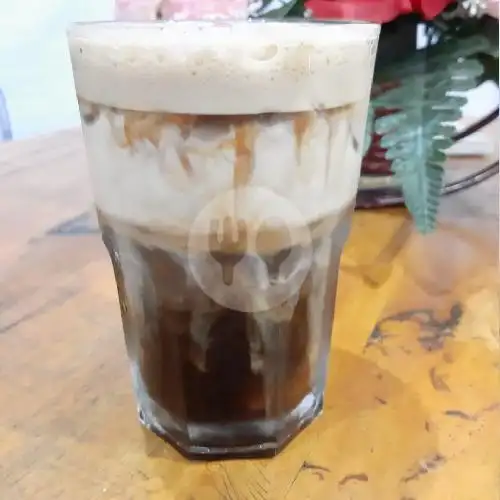 Gambar Makanan Kopi Gue, Medan Sunggal 3